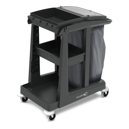 ECO-Matic EM1 Cleaning Trolley