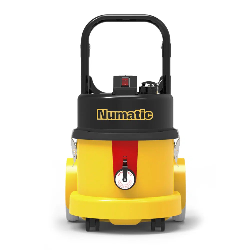 Numatic HZC390