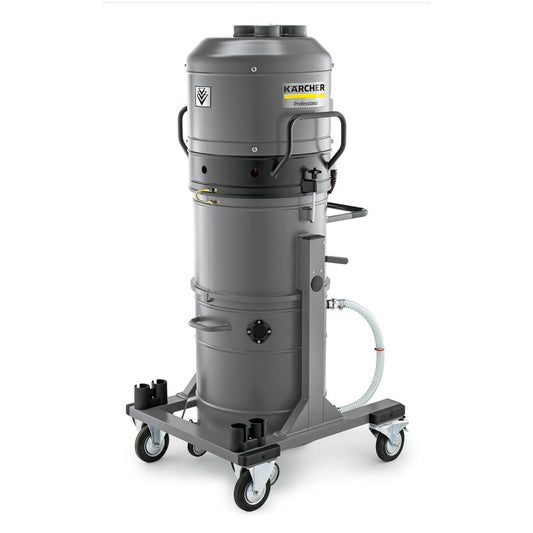 Karcher INDUSTRIAL VACUUM IVR-L 100/30 Sc