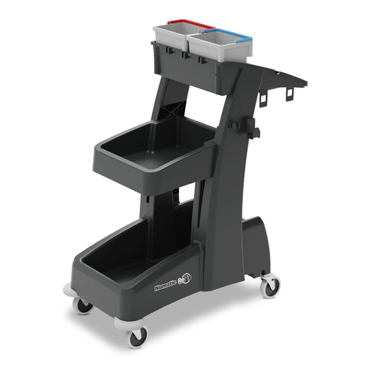 Numatic MULTI-Matic MM5 Compact Cleaning Trolley