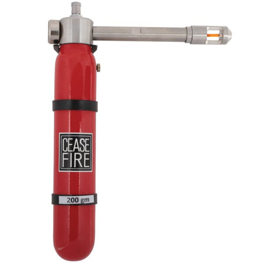 200g Micro Automatic Extinguisher – External Fit